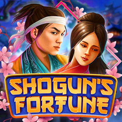 Shogun's Fortune - игровой автомат БЕЛАТРА онлайн
